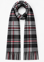 Windsor Tartan Shawl