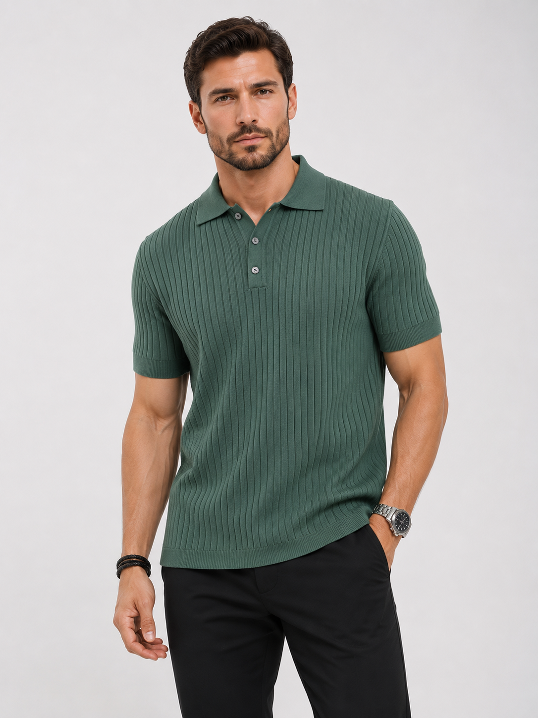 Seoul Polo