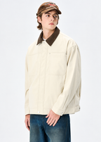 Windsor Cotton Jacket