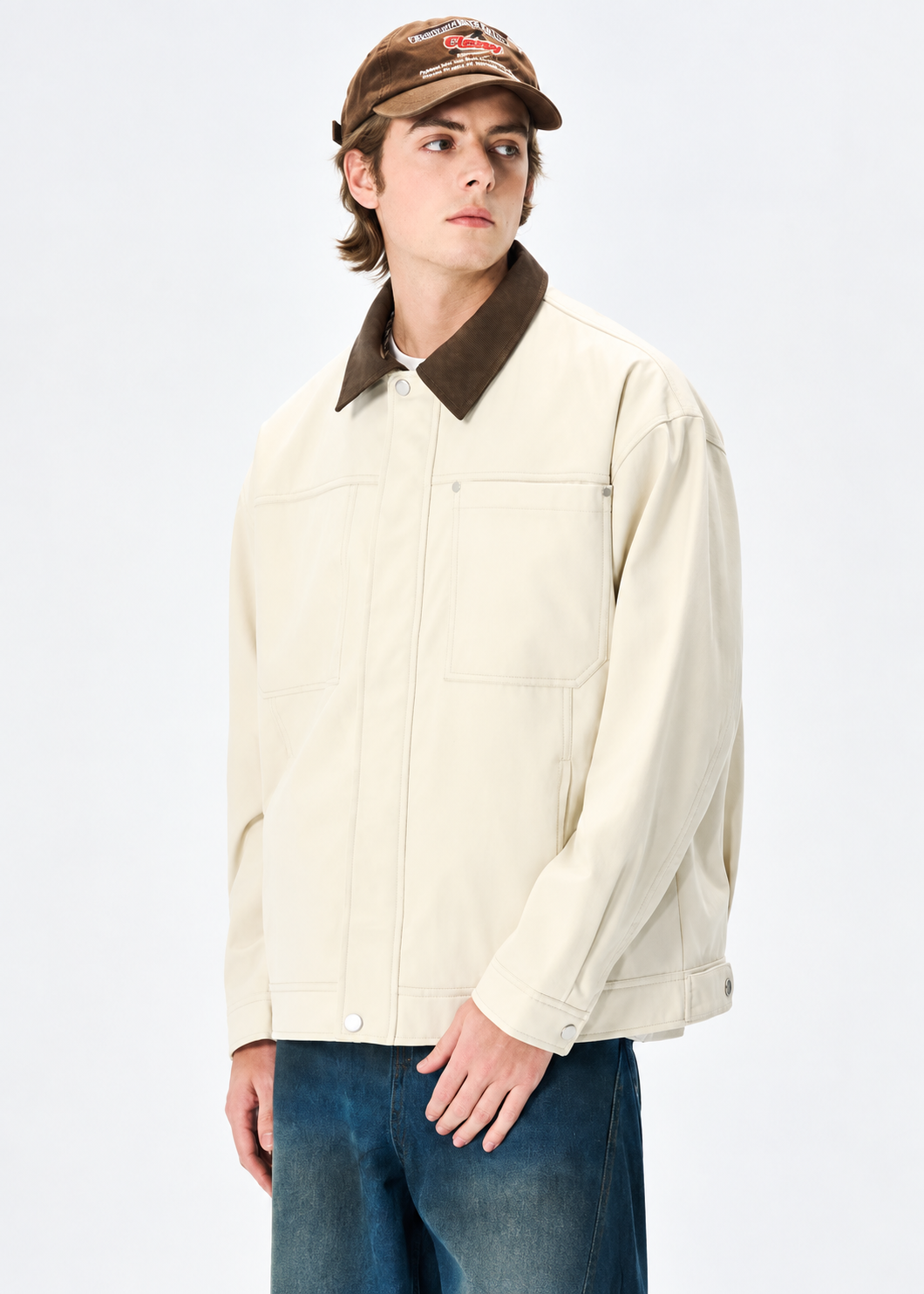 Windsor Cotton Jacket