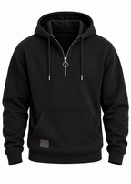 Cannes Hooded Sweater