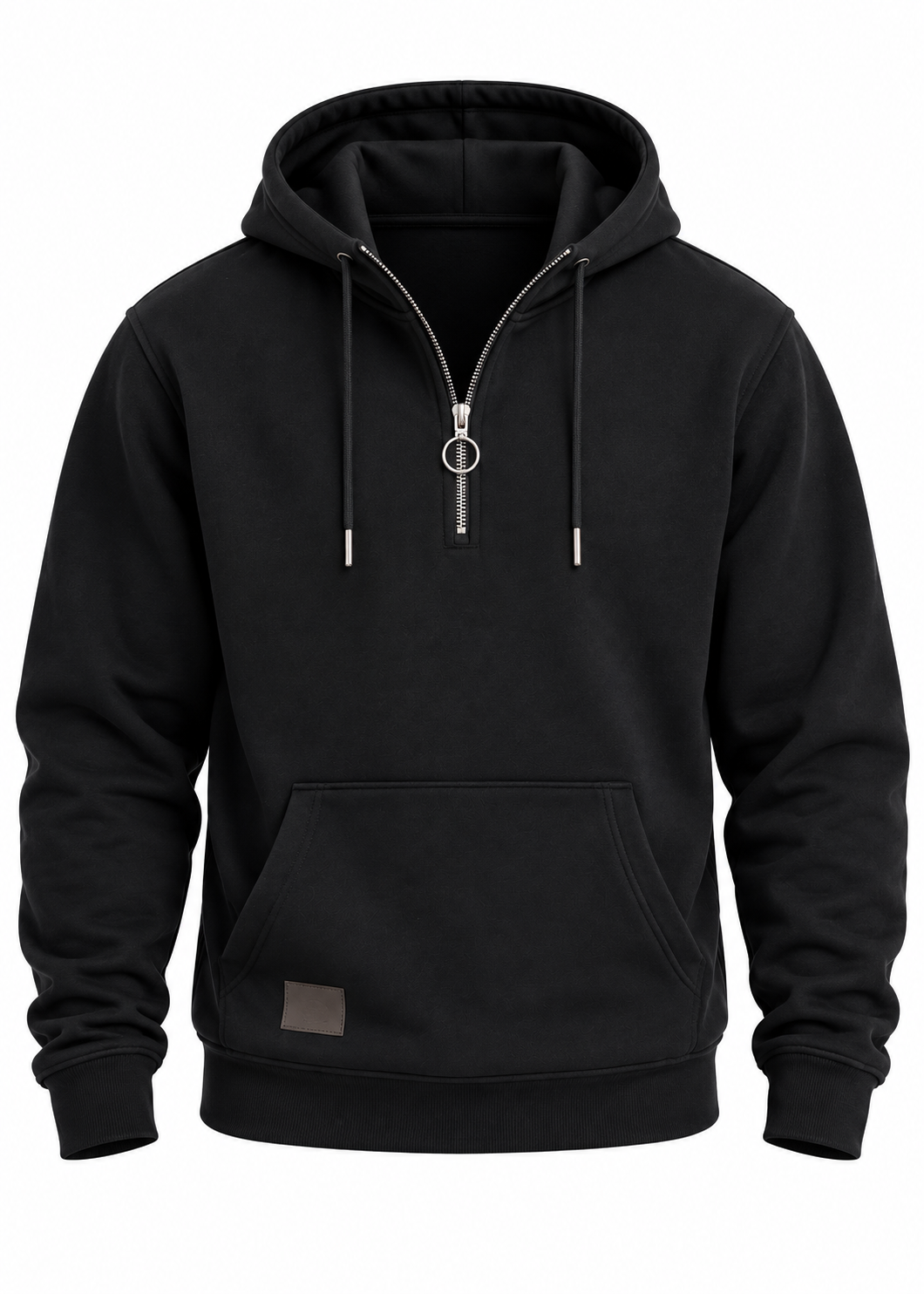 Cannes Hooded Sweater