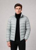 Light Down Jacket