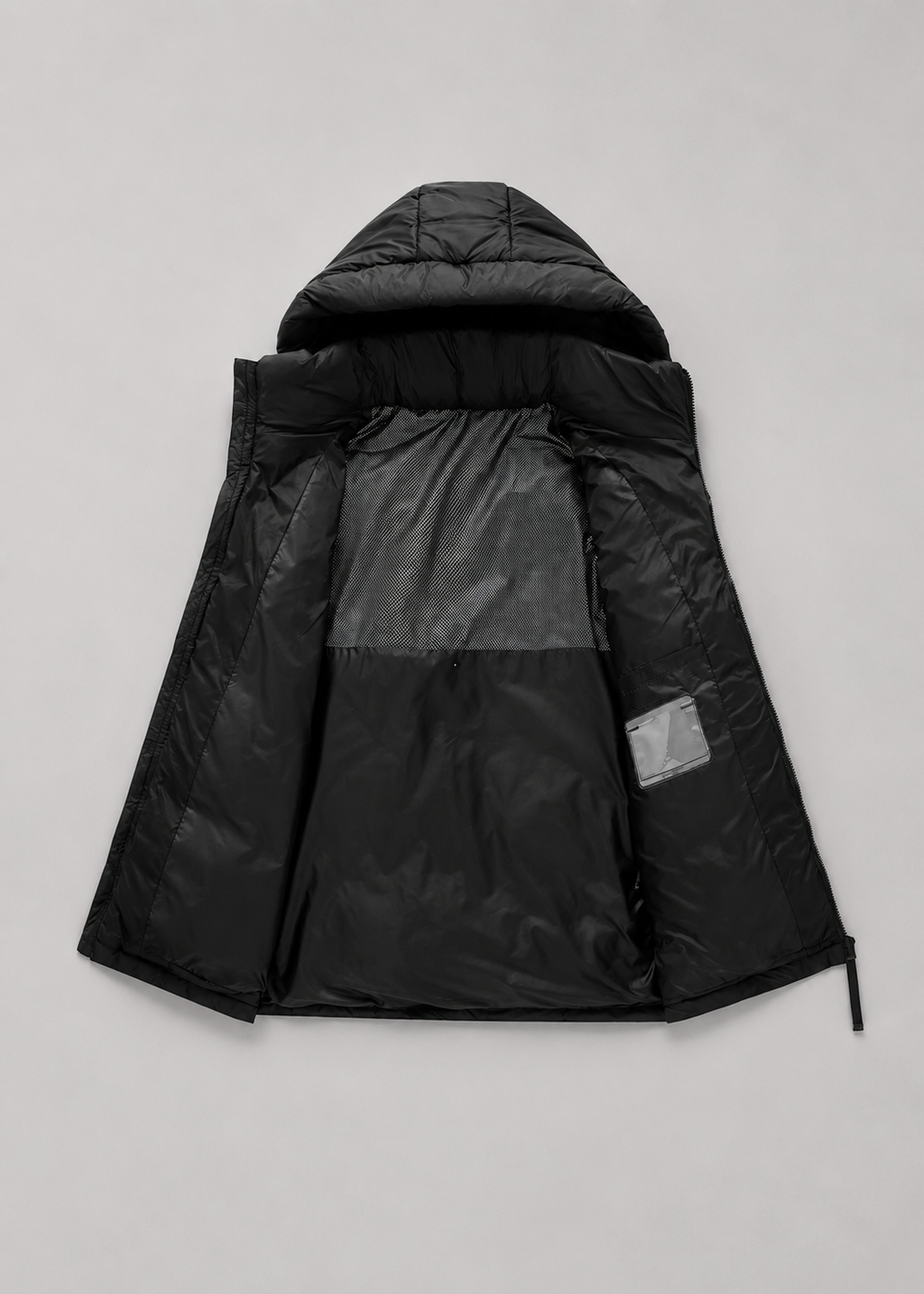 Down Jacket