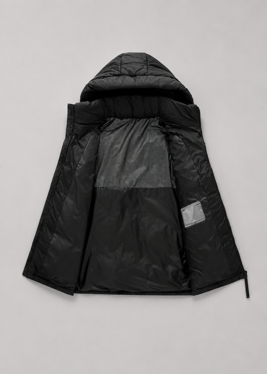 Down Jacket