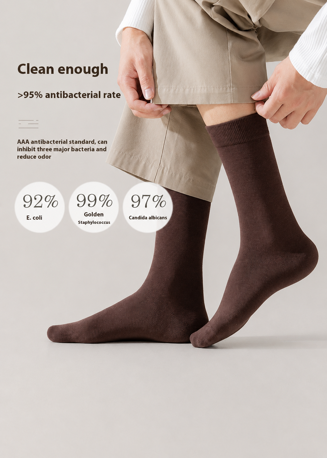 Business Socks