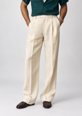 Sorrento Linen Trouser