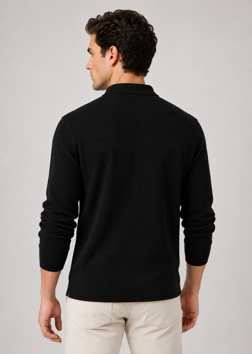 Autumn Polo