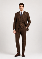 Three-Piece Set