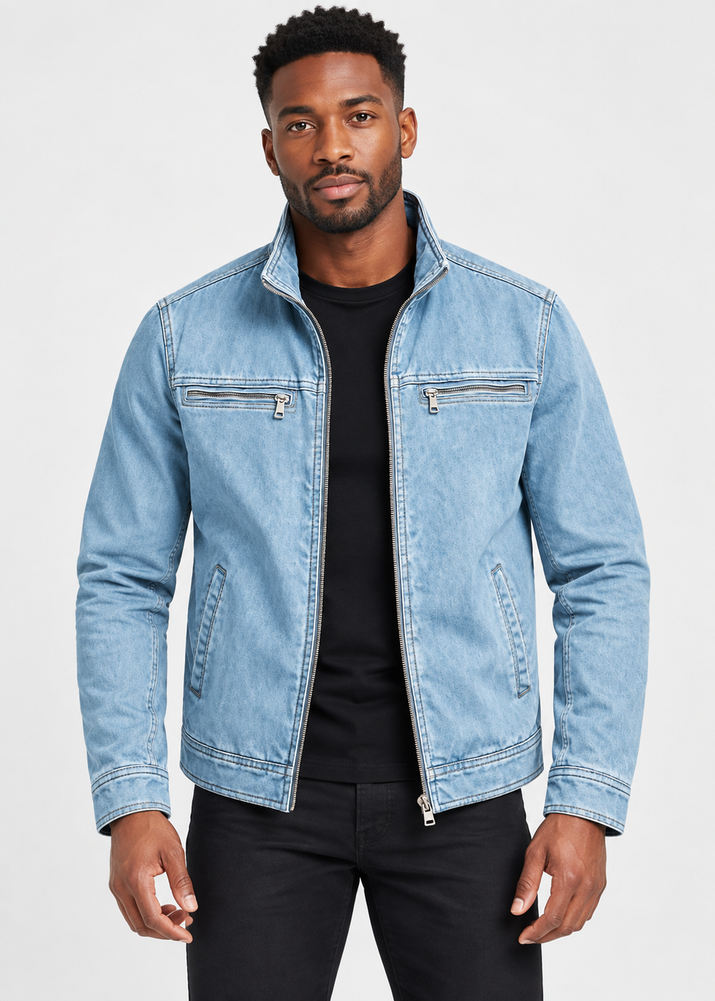 Monaco Workwear Jacket