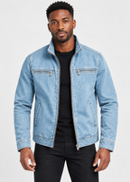 Monaco Workwear Jacket