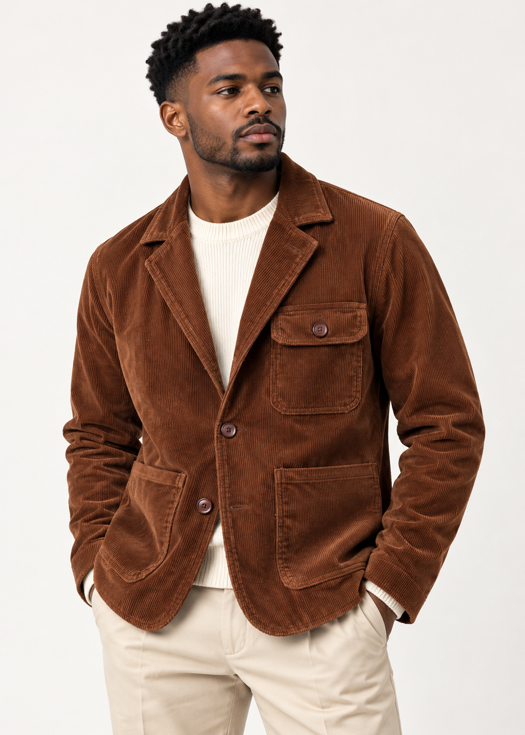 Amalfi Amekaji Jacket