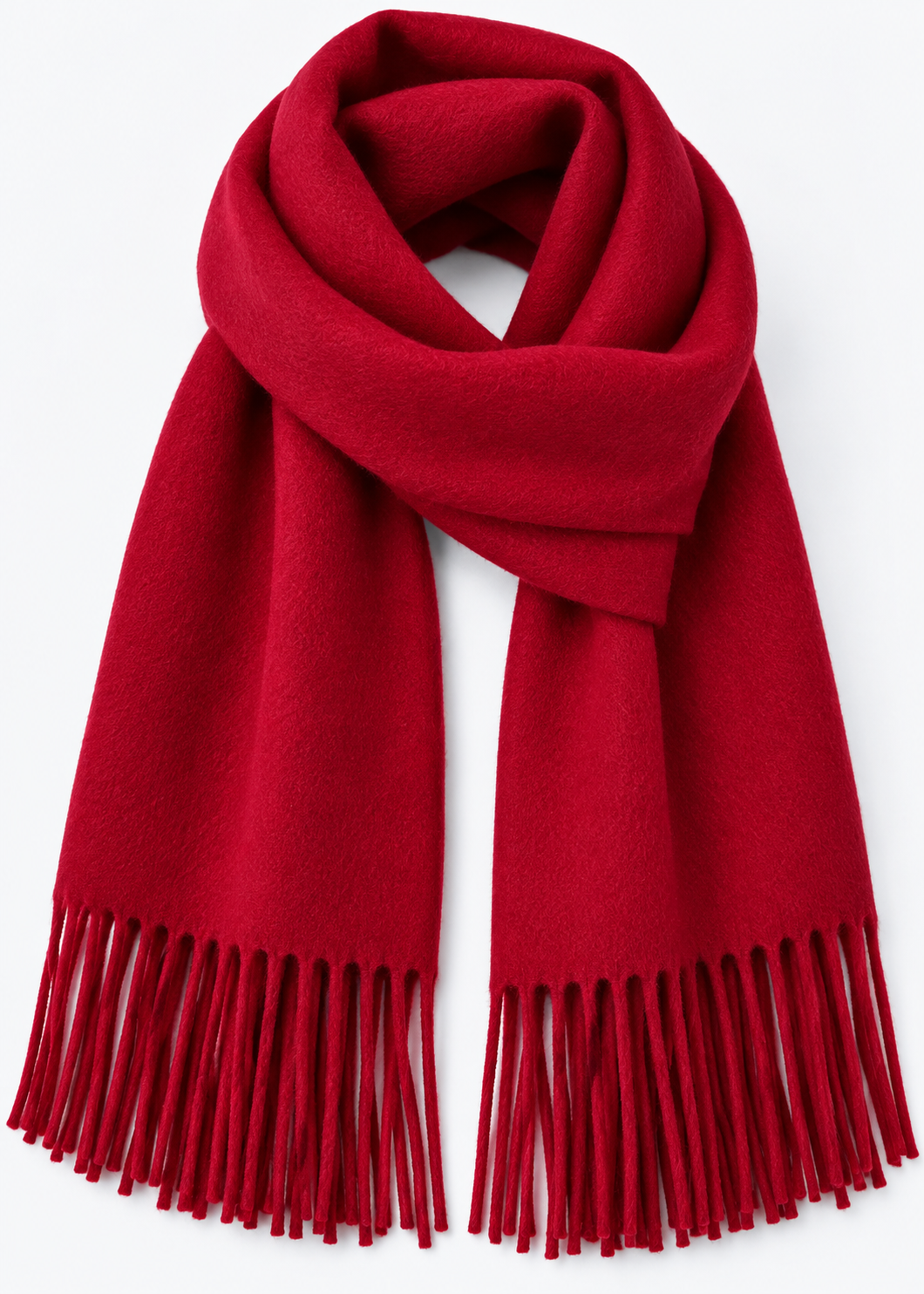 Riviera Tassel Scarf