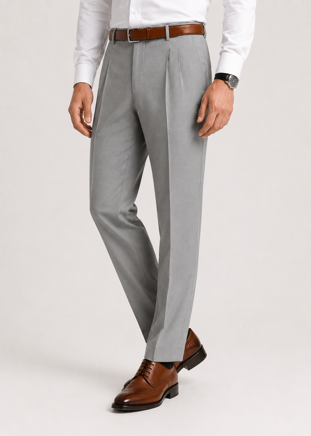Suit Trouser