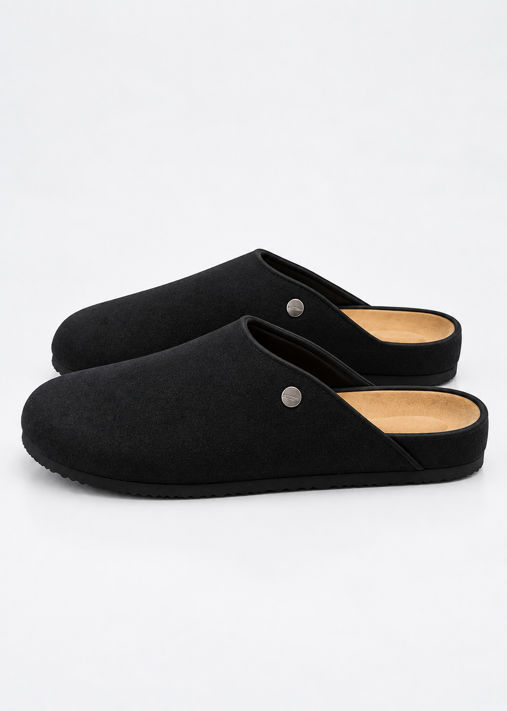 Portofino Suede Loafer