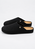 Portofino Suede Loafer