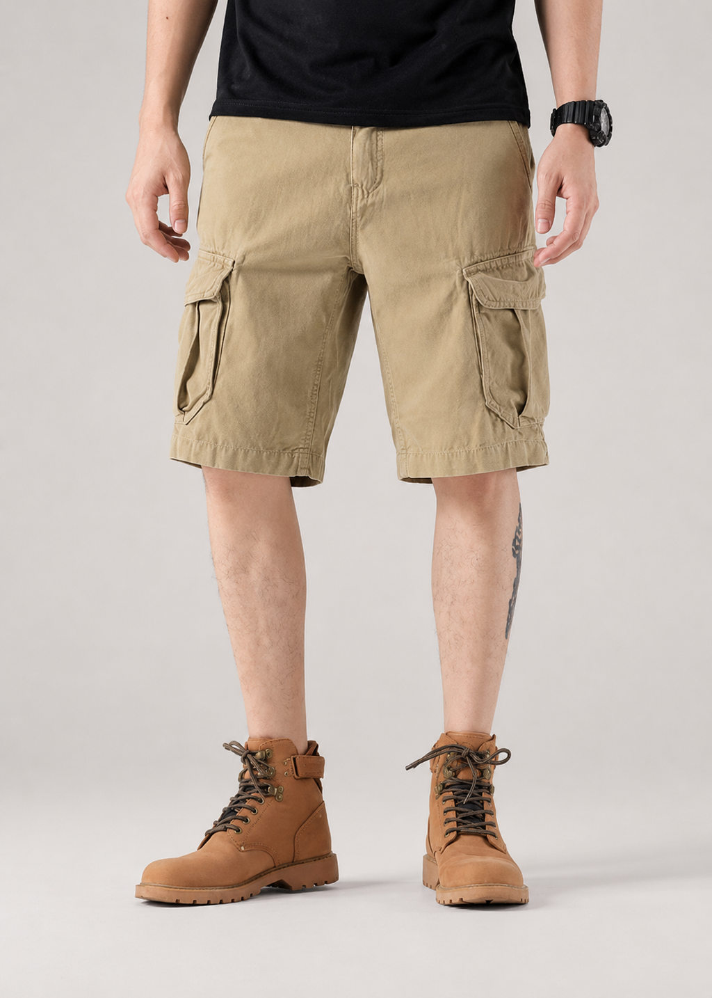 Cargo Short