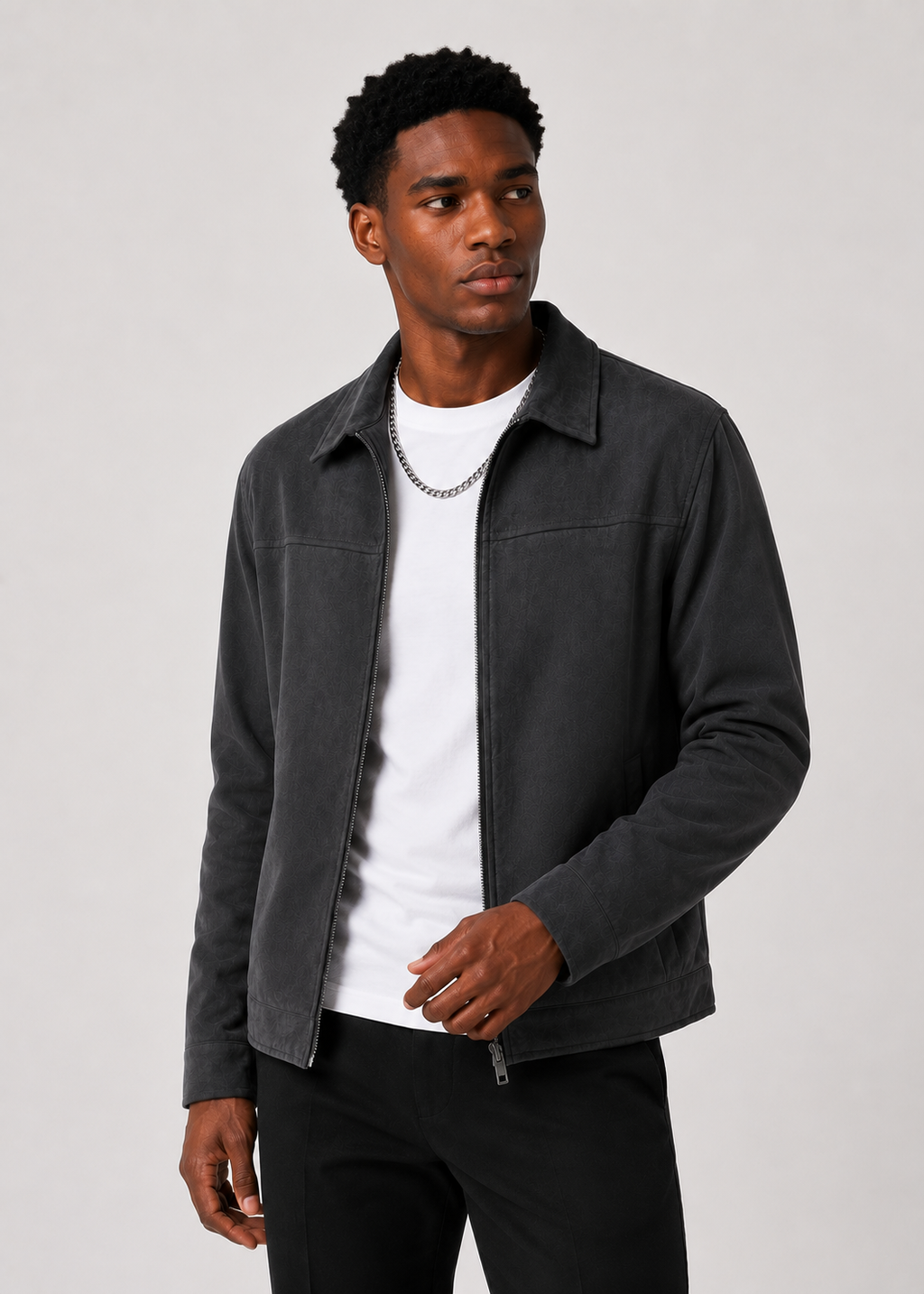 Versatile Jacket