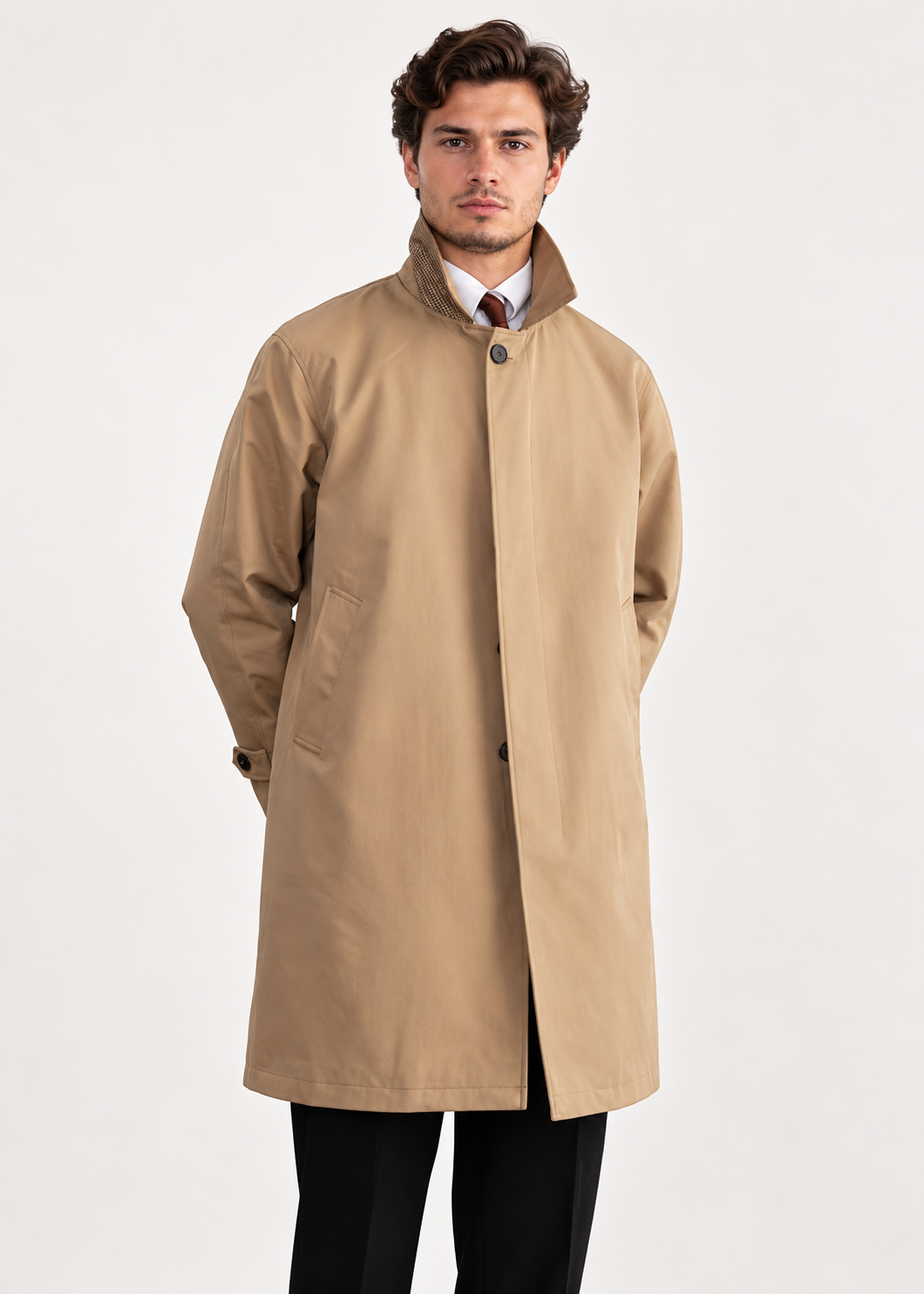 Kensington Business Trench