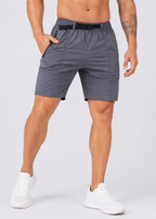 Cargo Sport Short