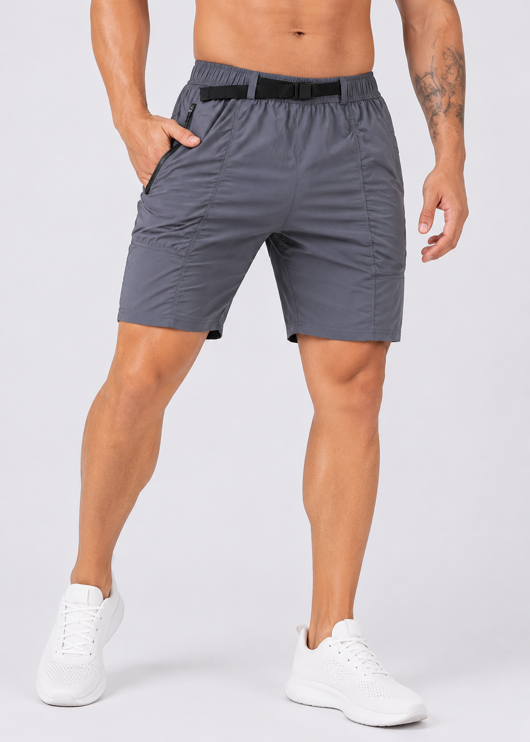 Cargo Sport Short