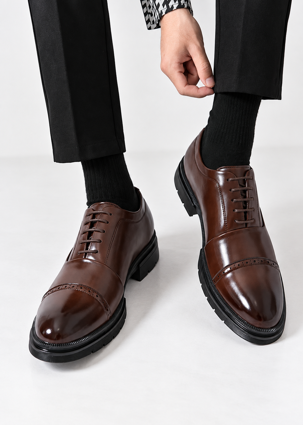 Kensington Tassel Loafer