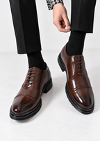 Kensington Tassel Loafer