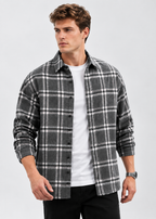 Plaid Shirt