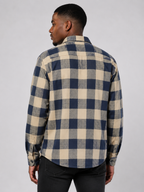 Trend Plaid Shirt
