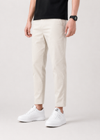 Cropped Trouser