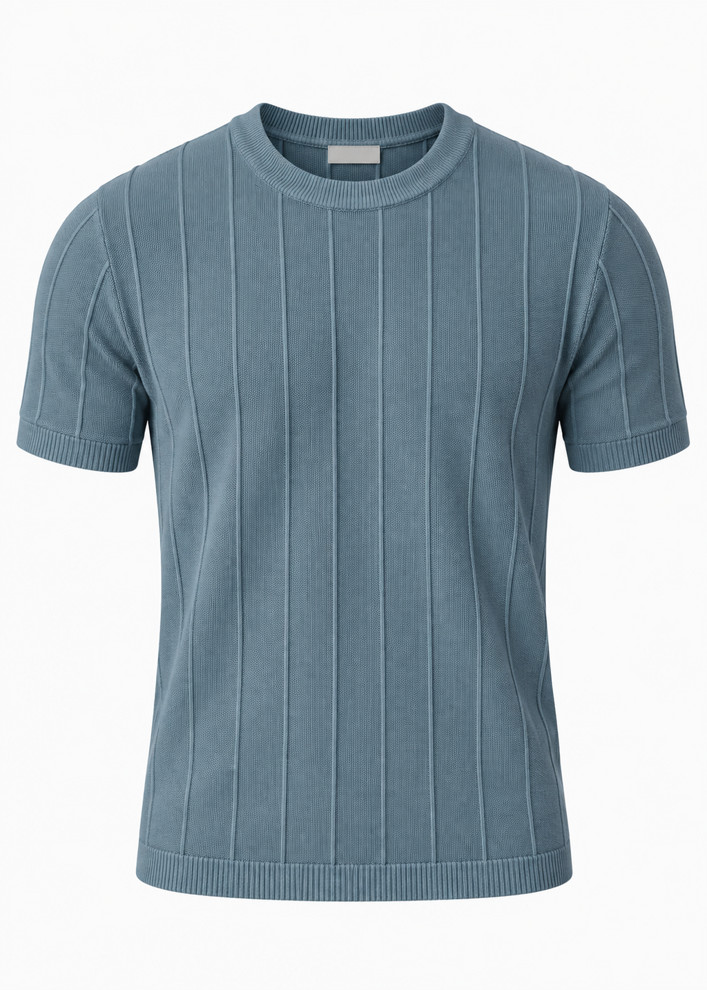 Geneva Wool Tee