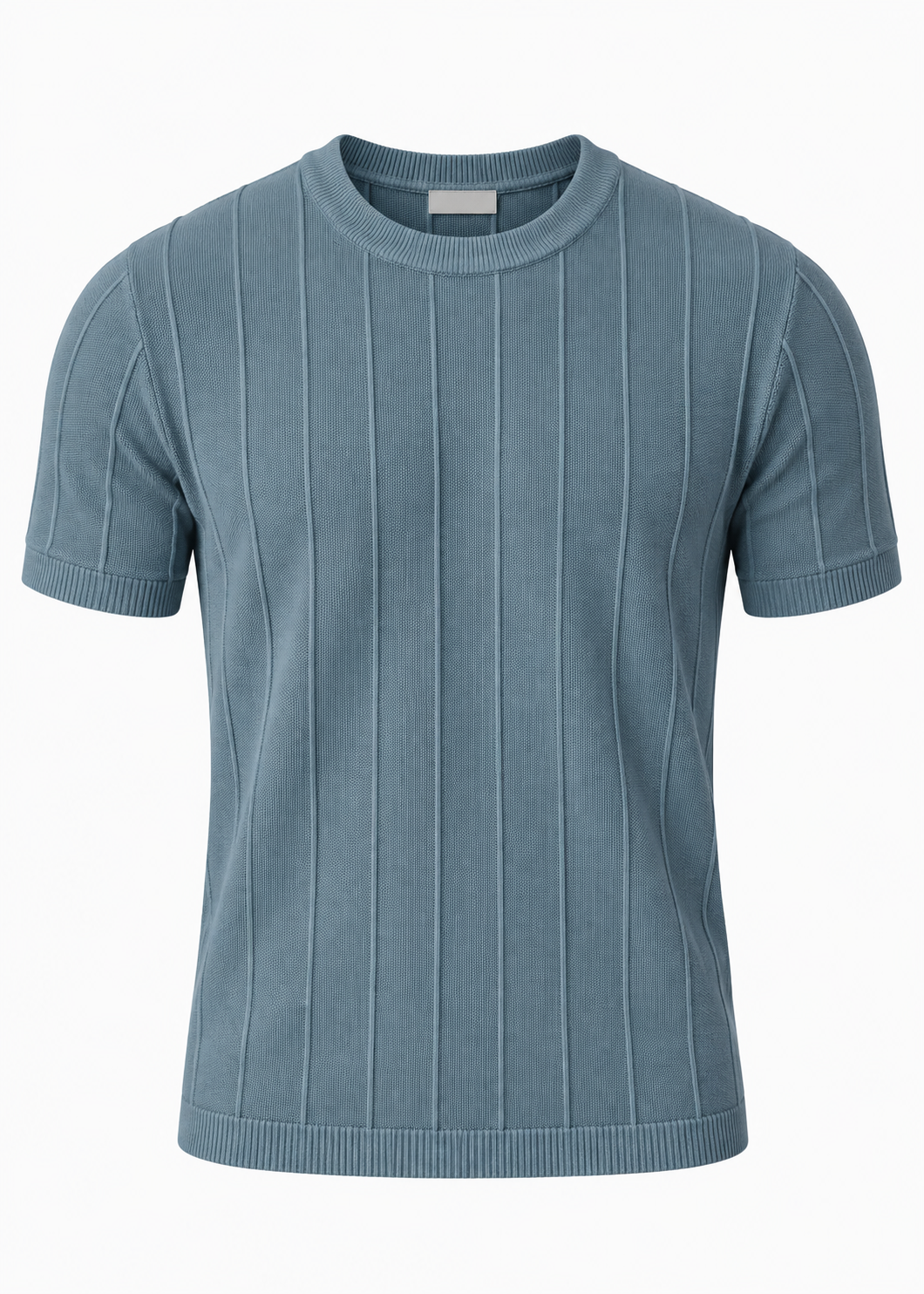 Geneva Wool Tee