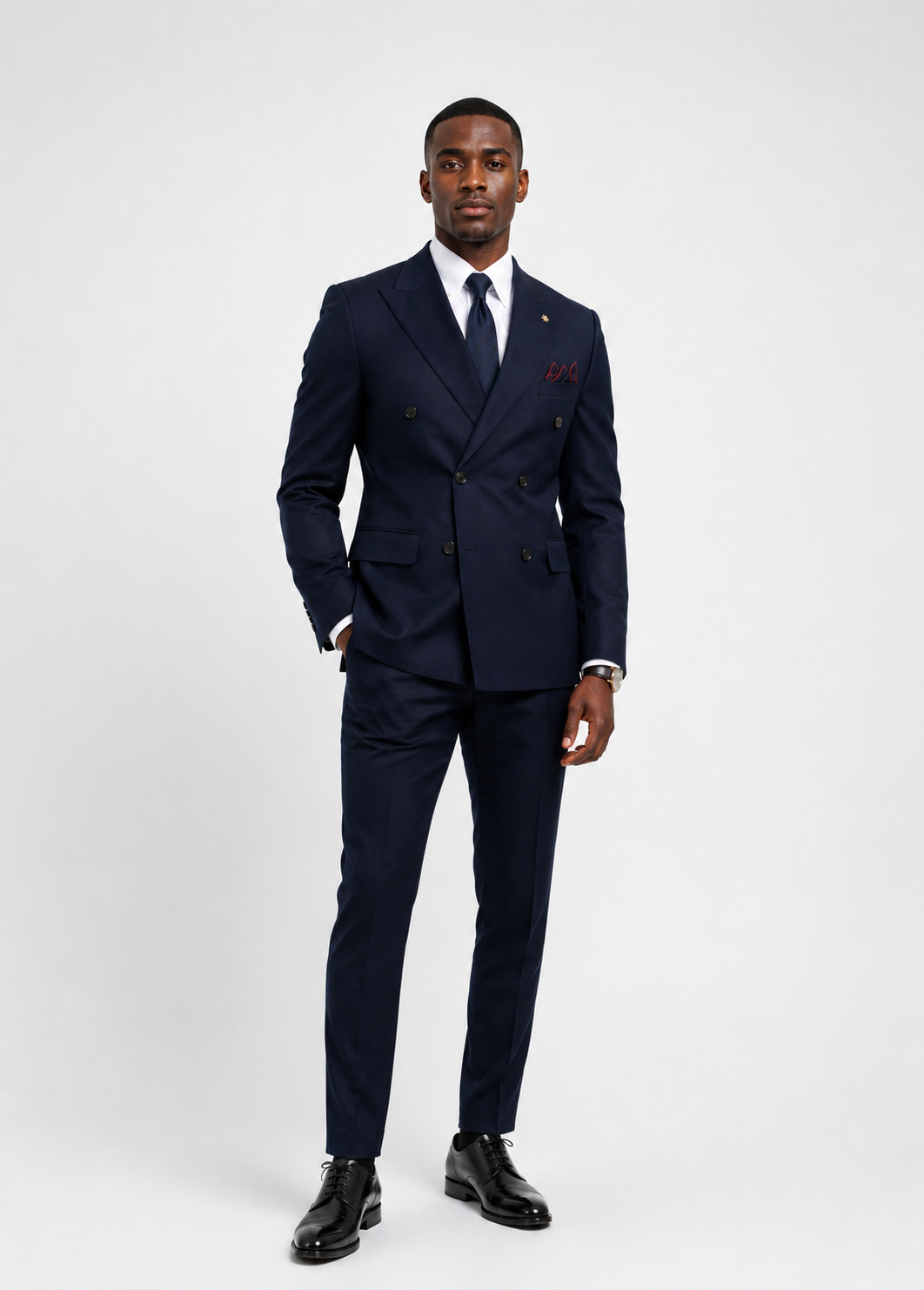 Portofino Suit Set