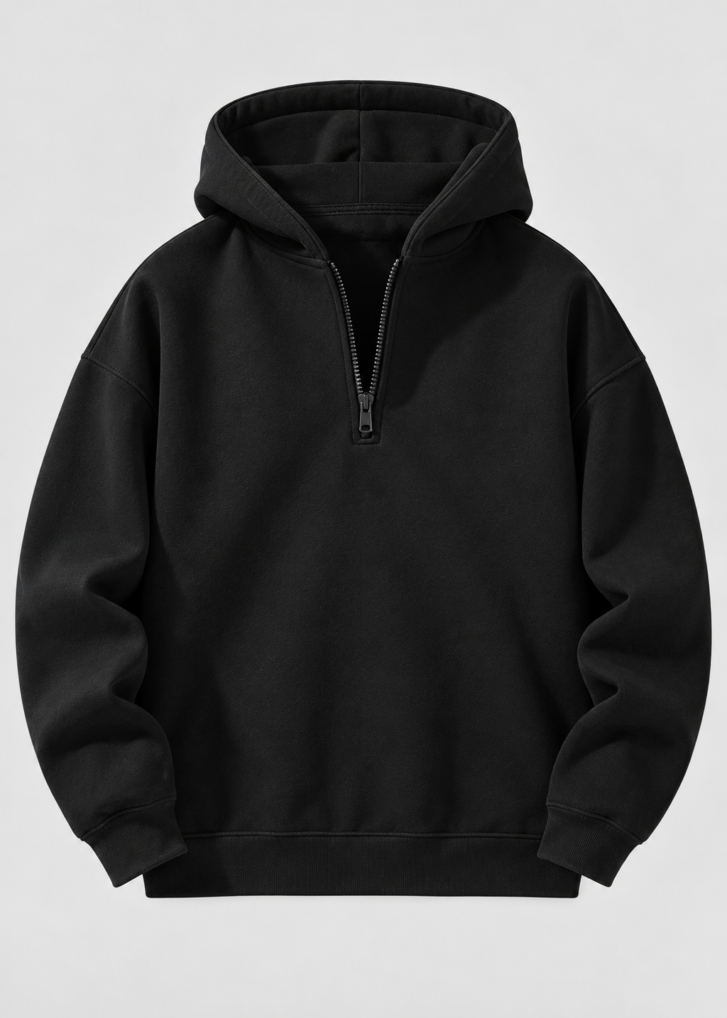 Austin Fleece Hoodie