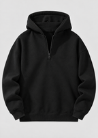 Austin Fleece Hoodie