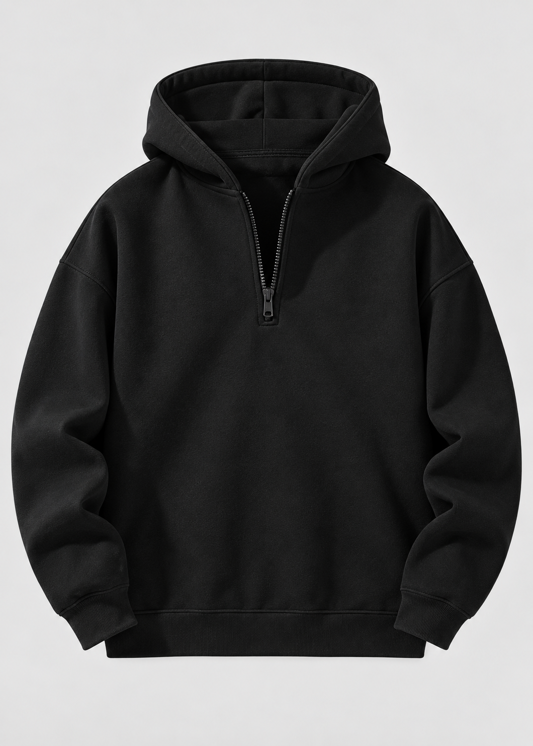 Austin Fleece Hoodie