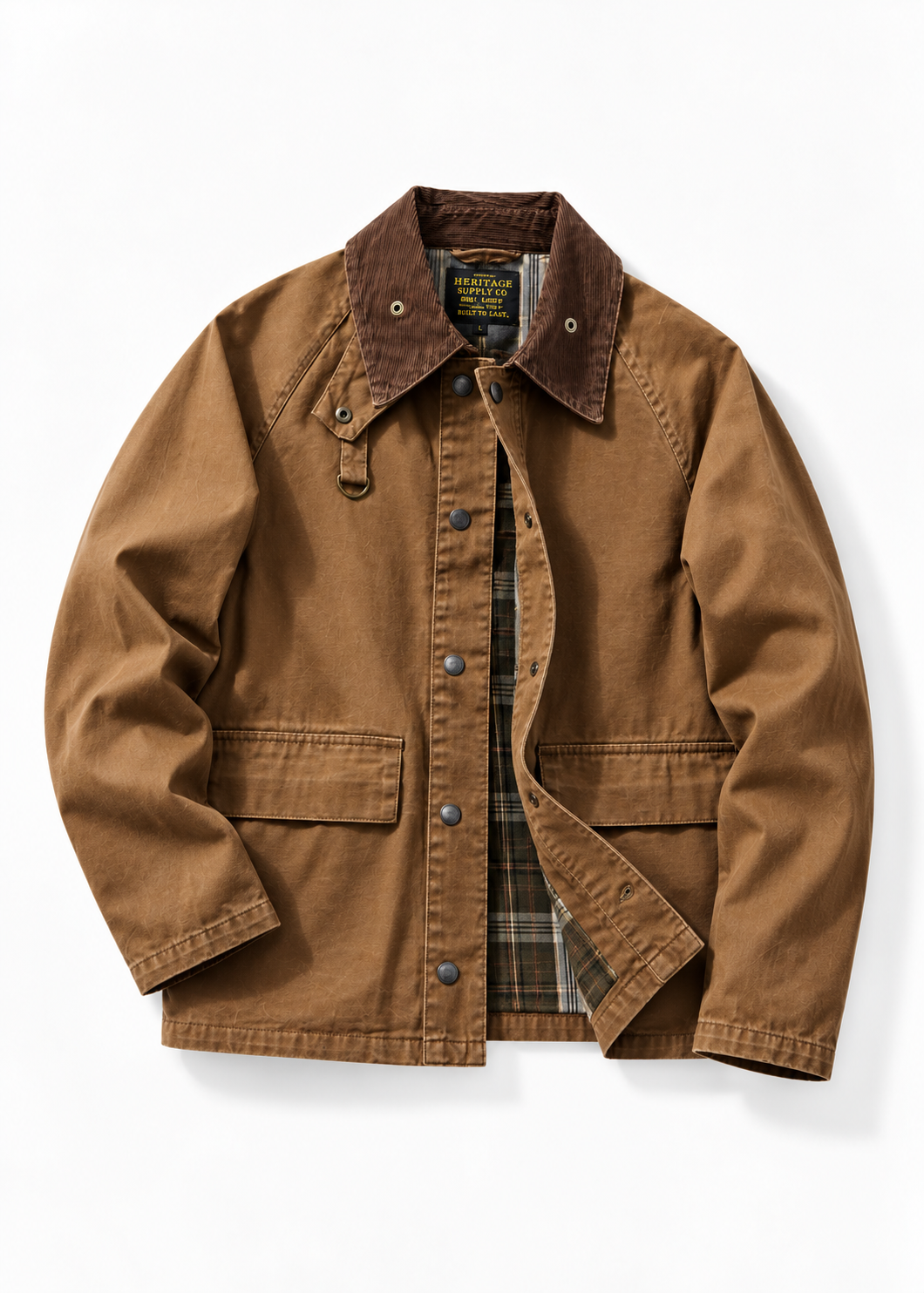 Cannes Field Jacket