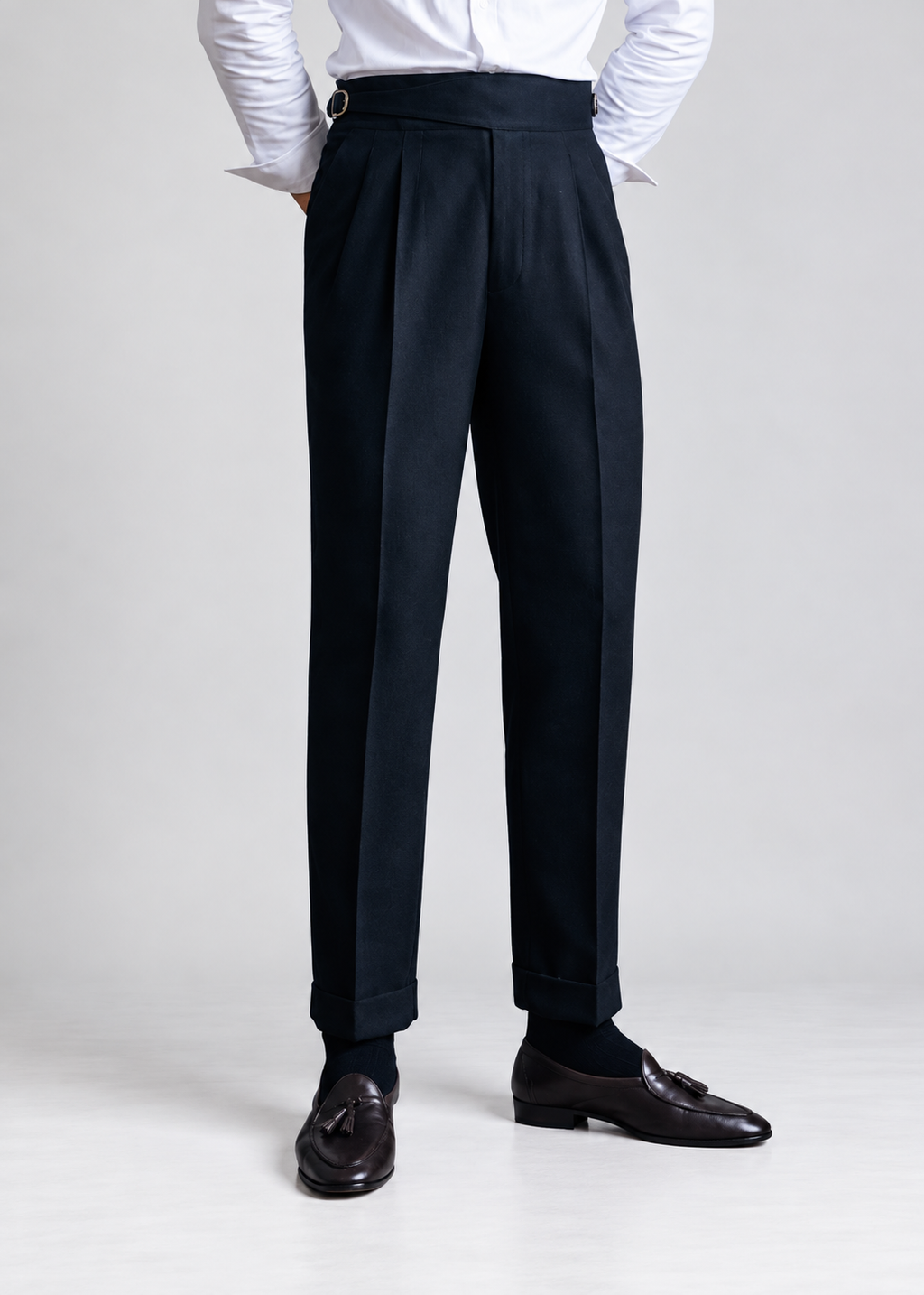 Kensington Suit Trouser