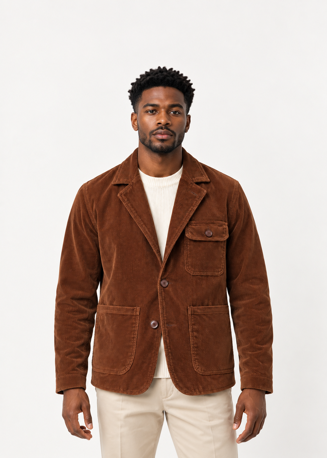 Amalfi Amekaji Jacket