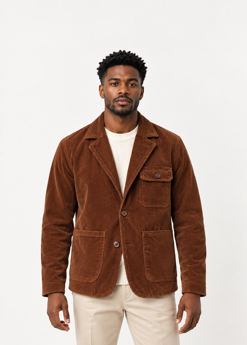 Amalfi Amekaji Jacket