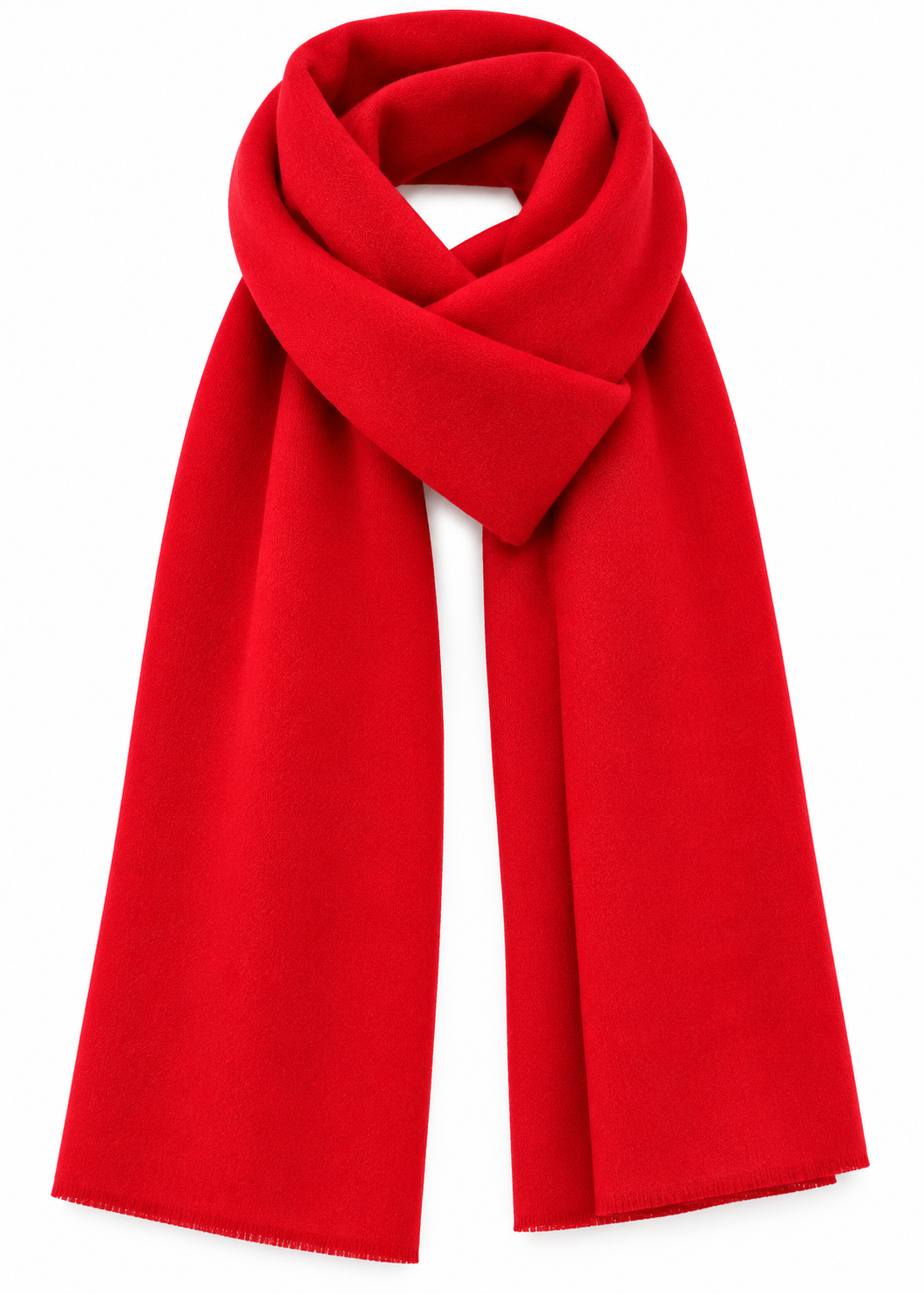 Zion Knit Scarf