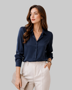 Office Blouse