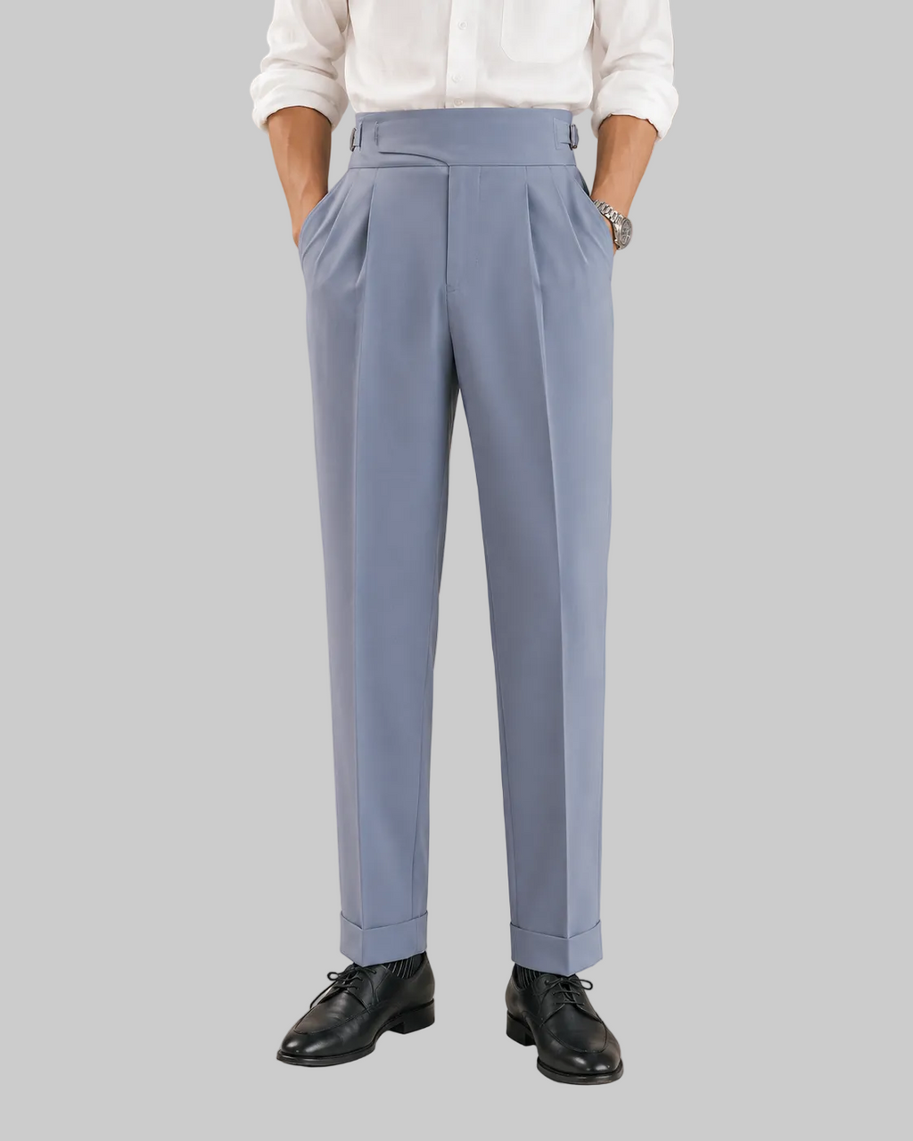 Monaco Suit Pant