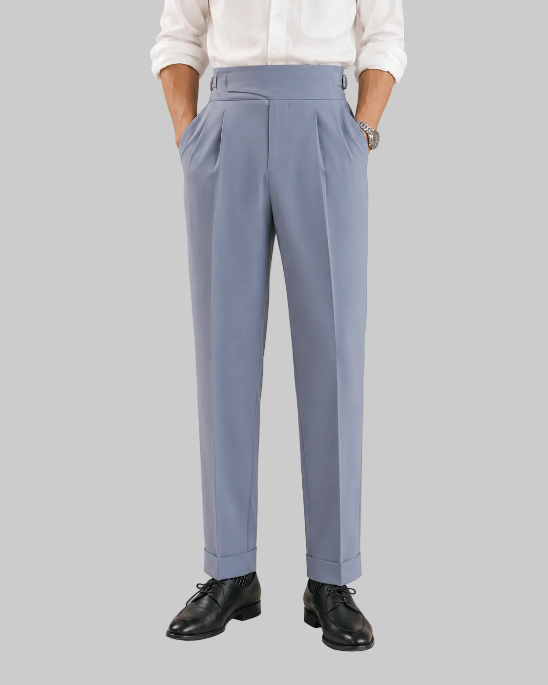 Monaco Suit Pant