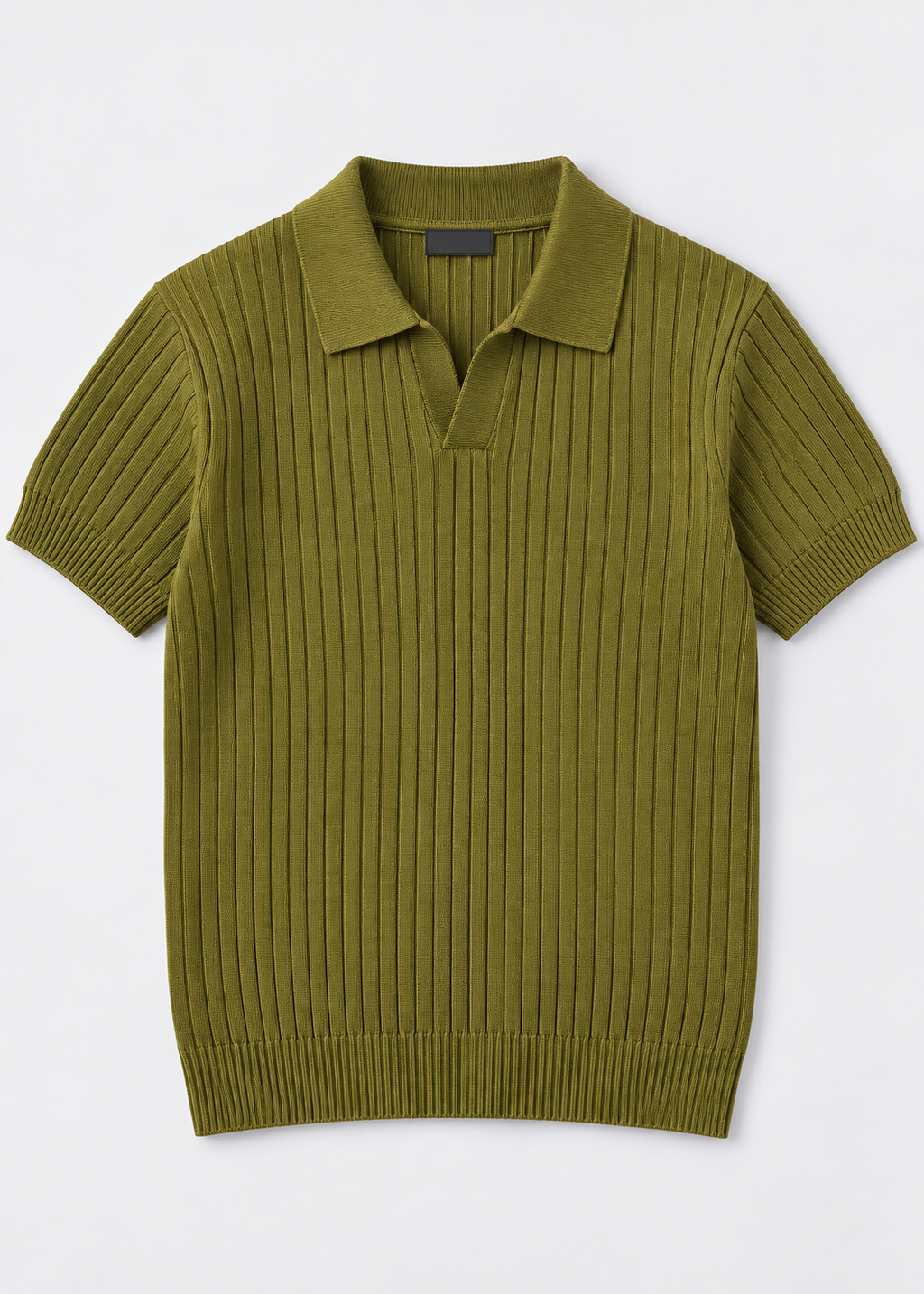Riviera Stripe Polo