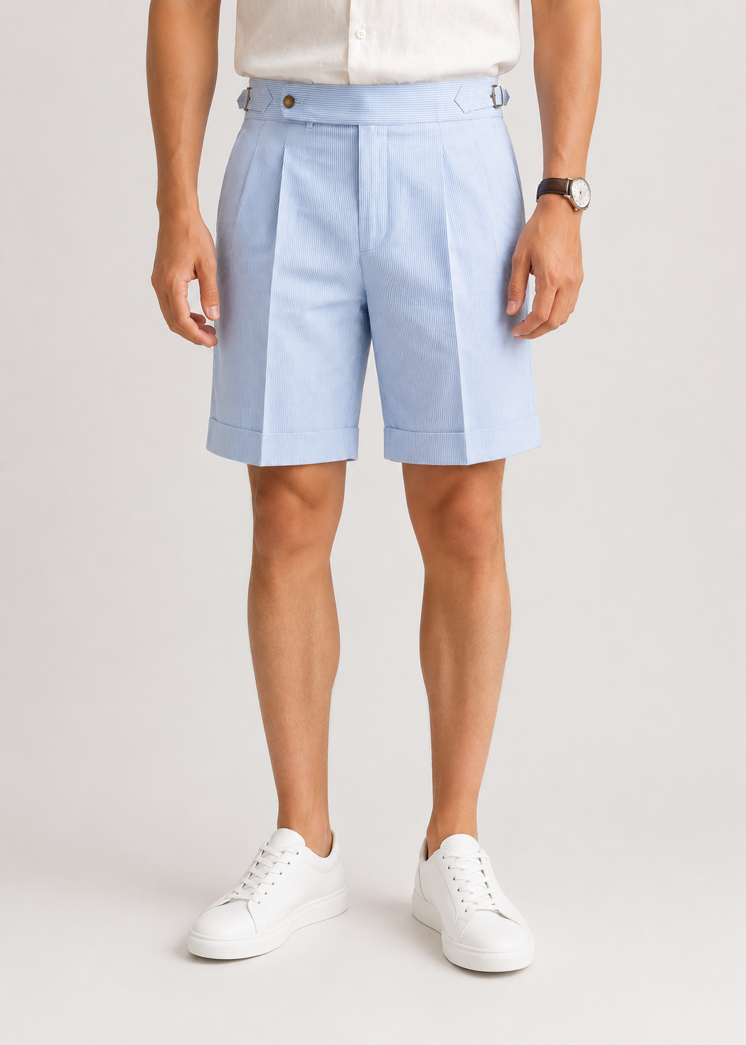 Chino Trouser