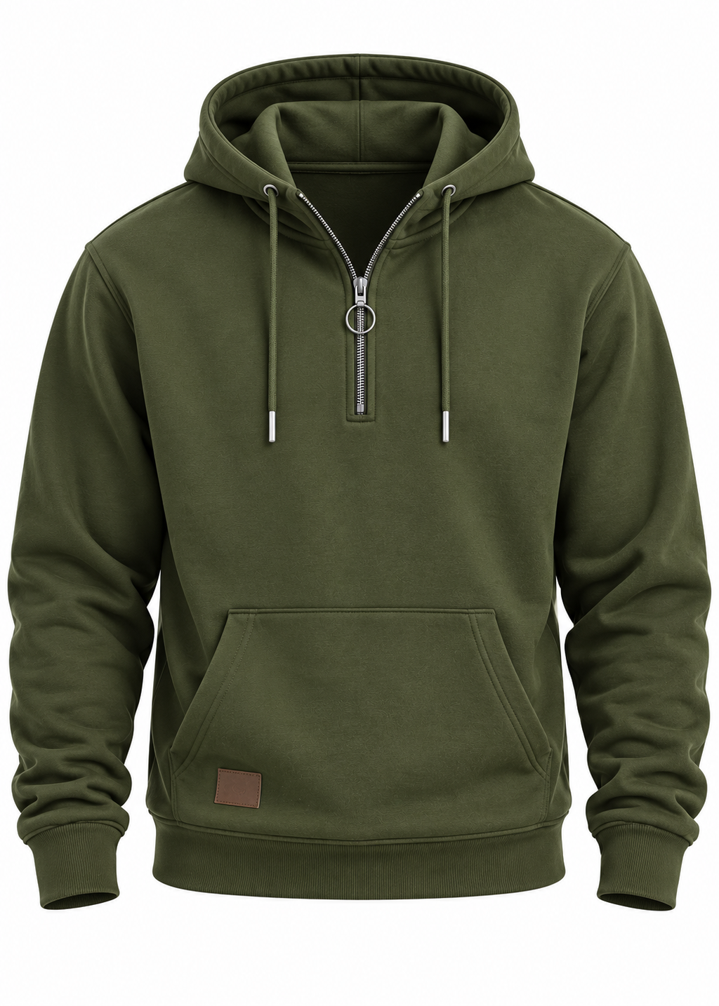 Cannes Hooded Sweater