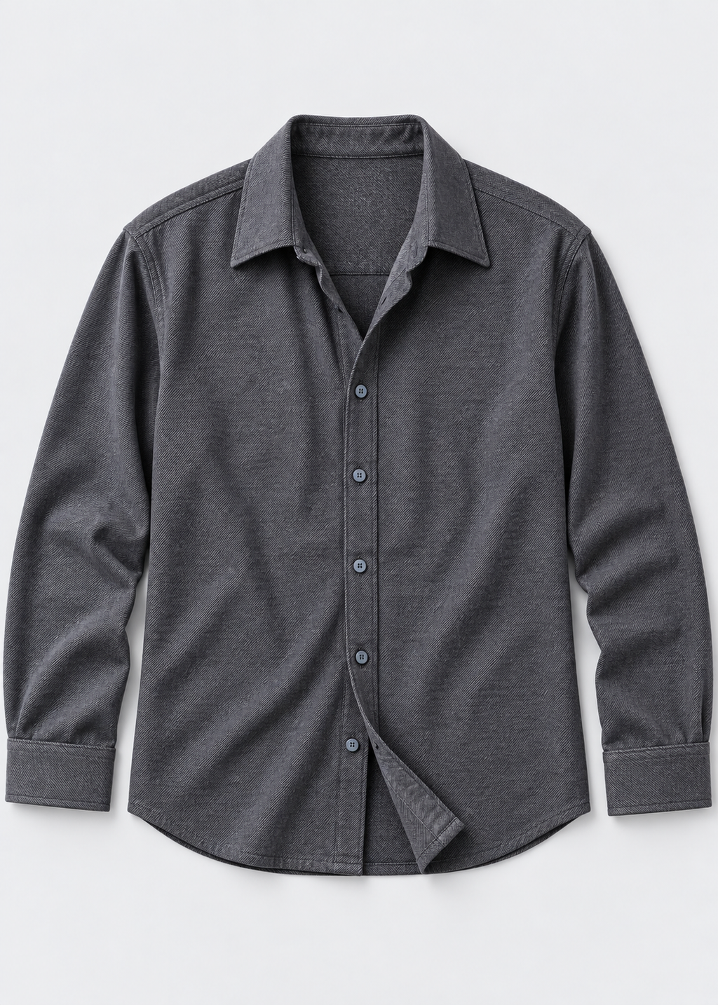 Cannes Versatile Shirt