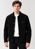 Zion Short Jacket