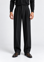 Amalfi Wide-Leg Trouser